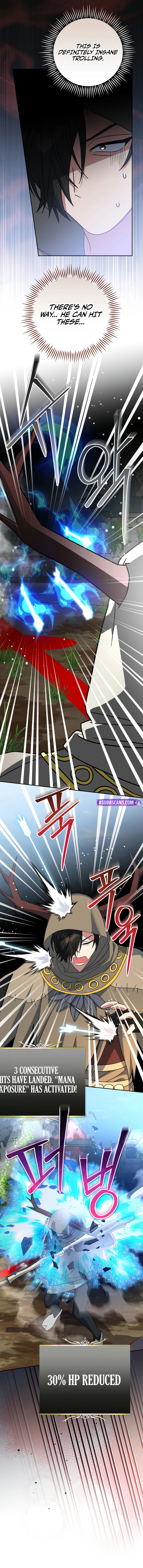 Genius Archer’s Streaming Chapter 106 page 13