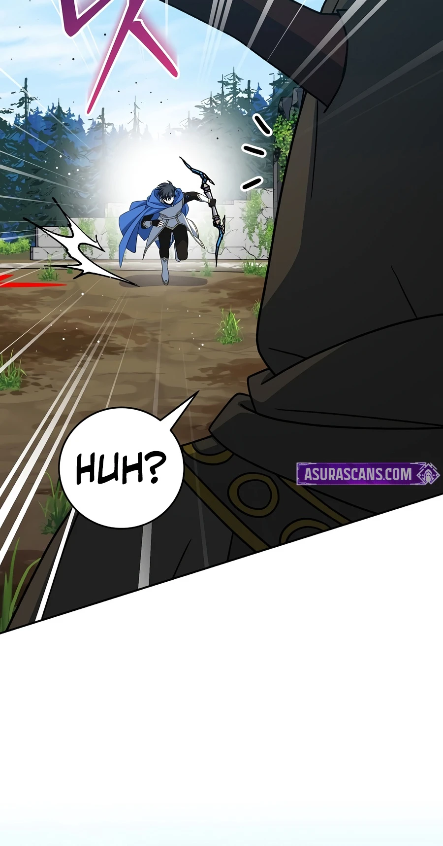 Genius Archer’s Streaming Chapter 106 page 11