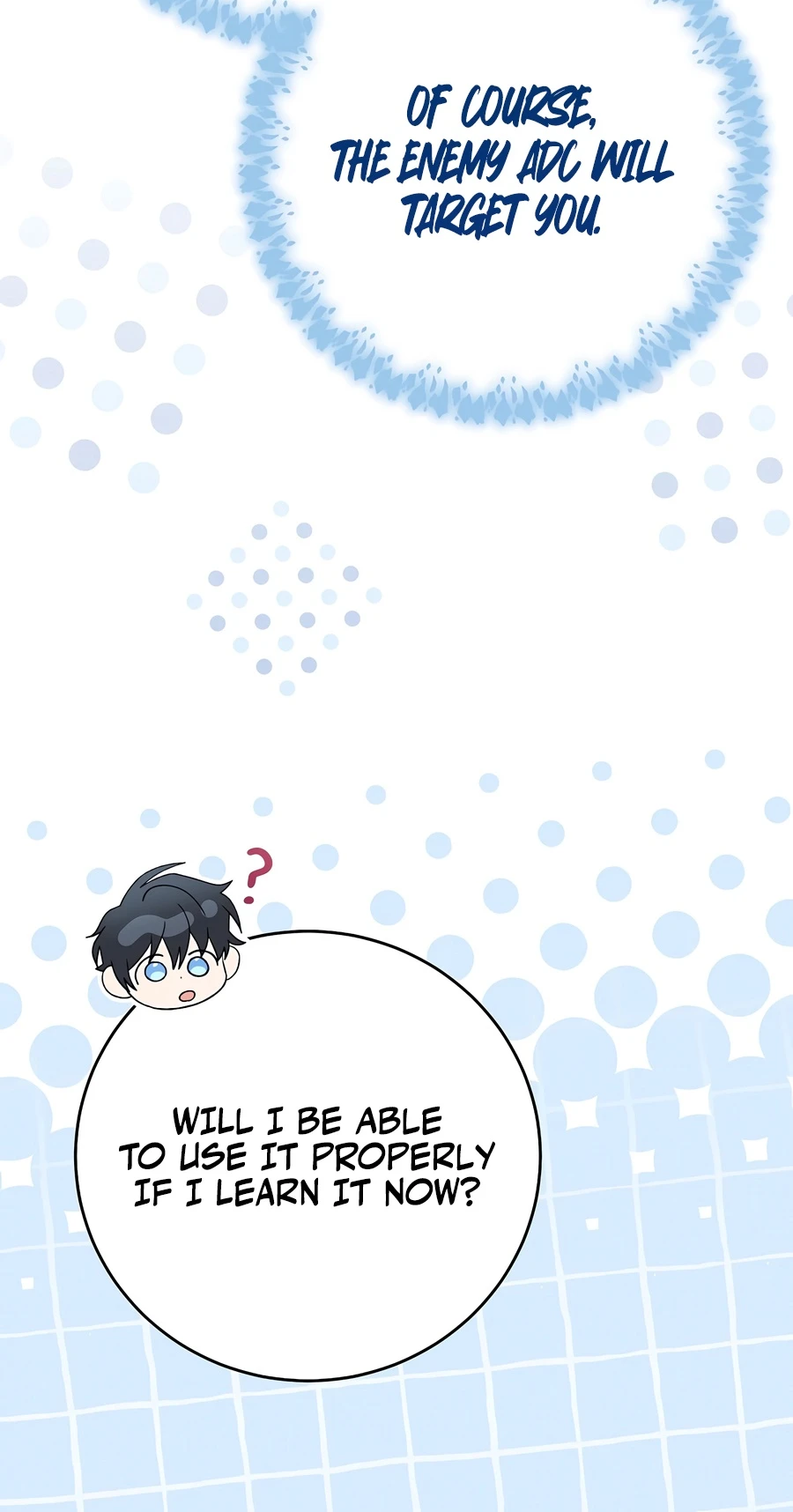 Genius Archer’s Streaming Chapter 106 page 8