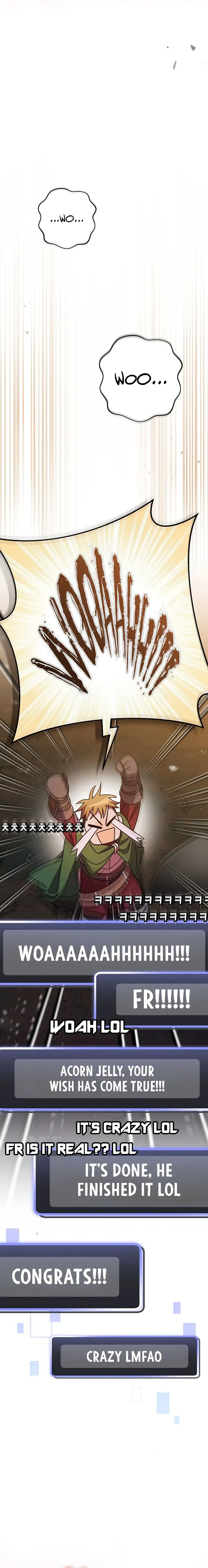 Genius Archer’s Streaming Chapter 11 page 17