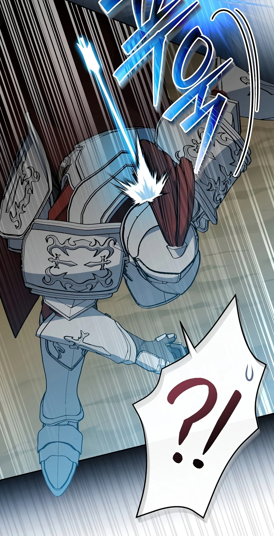 Genius Archer’s Streaming Chapter 110 page 5