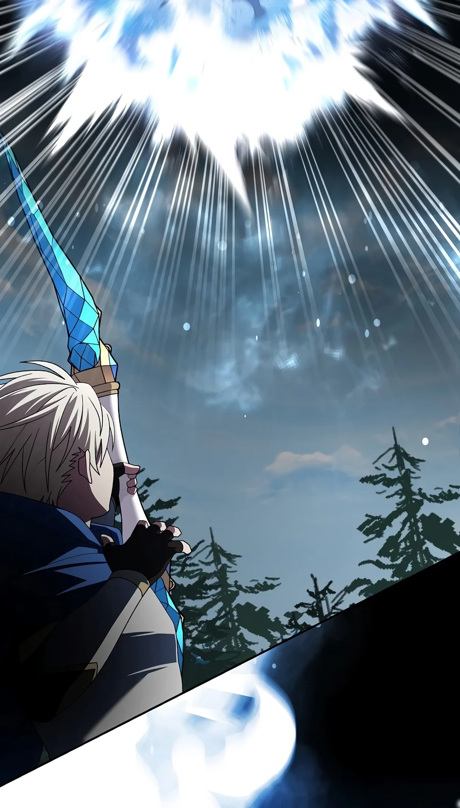Genius Archer’s Streaming Chapter 110 page 18