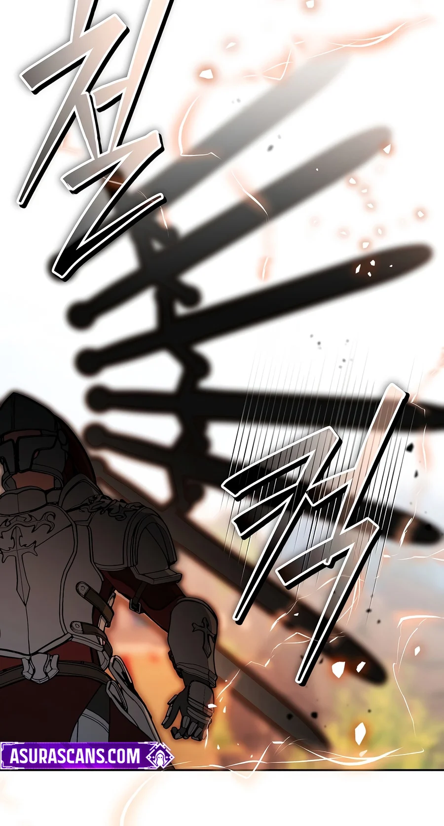 Genius Archer’s Streaming Chapter 110 page 11