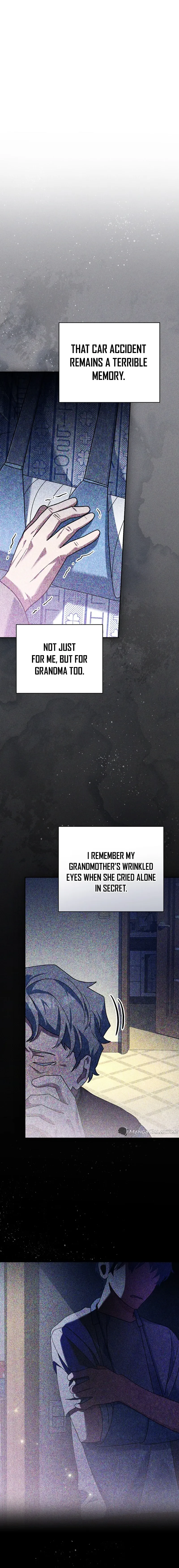 Genius Archer’s Streaming Chapter 12 page 19