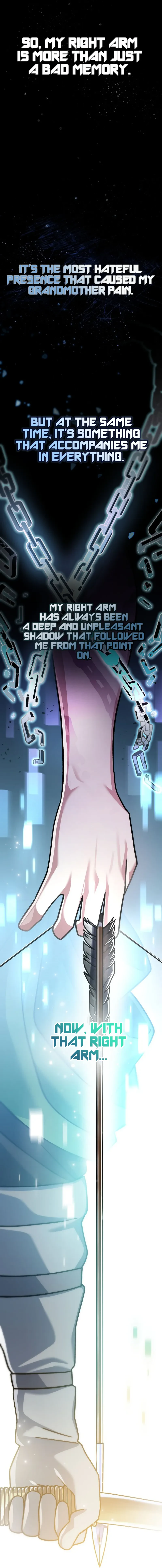 Genius Archer’s Streaming Chapter 12 page 20