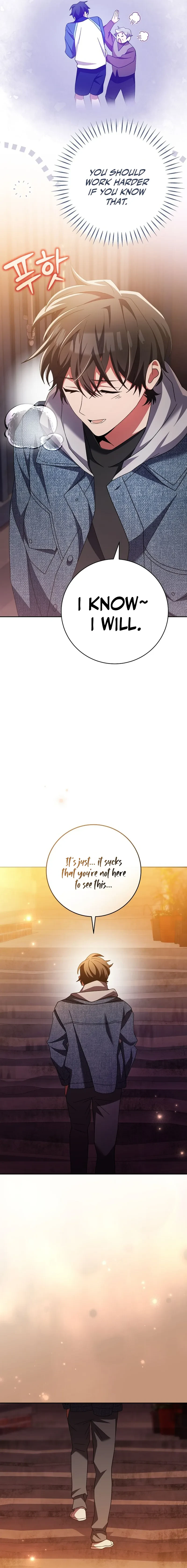 Genius Archer’s Streaming Chapter 12 page 23