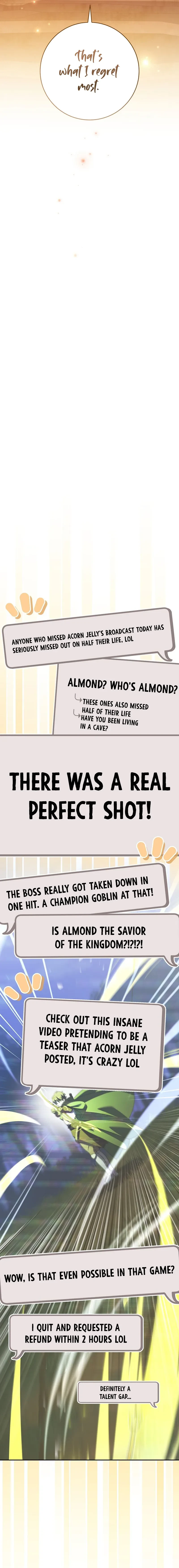 Genius Archer’s Streaming Chapter 12 page 24