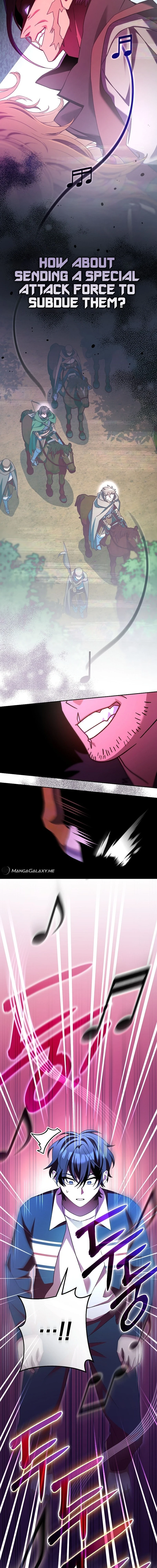 Genius Archer’s Streaming Chapter 13 page 7