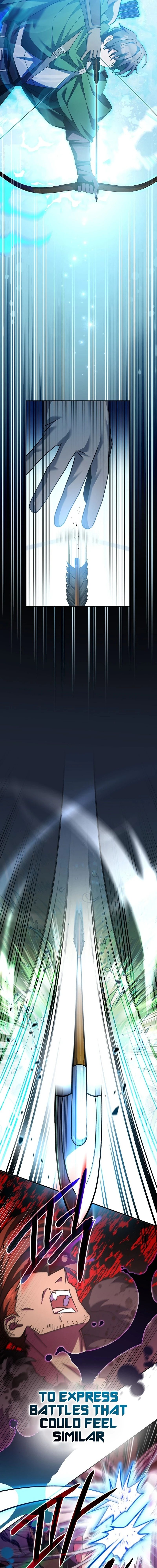 Genius Archer’s Streaming Chapter 13 page 9