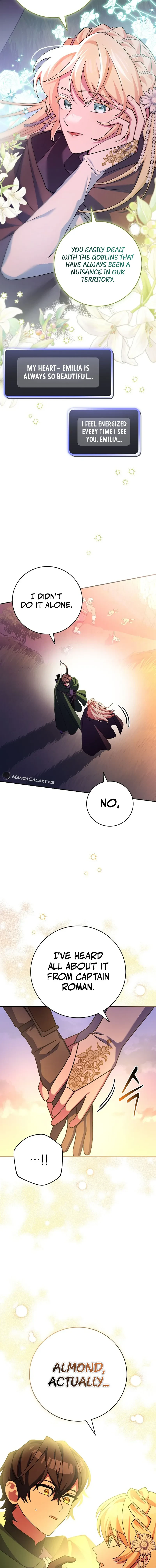 Genius Archer’s Streaming Chapter 14 page 9