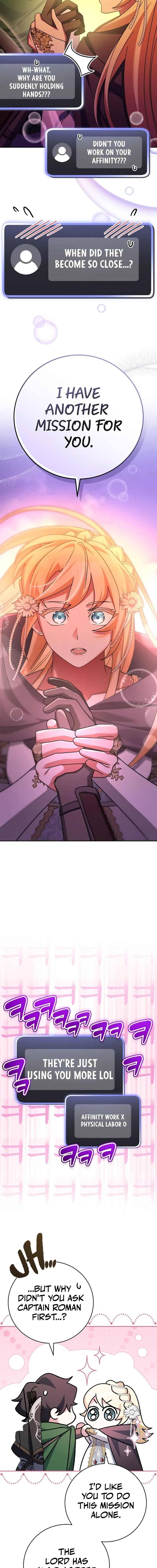 Genius Archer’s Streaming Chapter 14 page 10