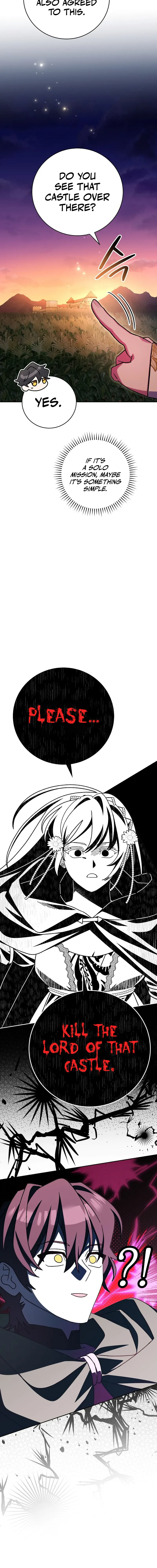 Genius Archer’s Streaming Chapter 14 page 11