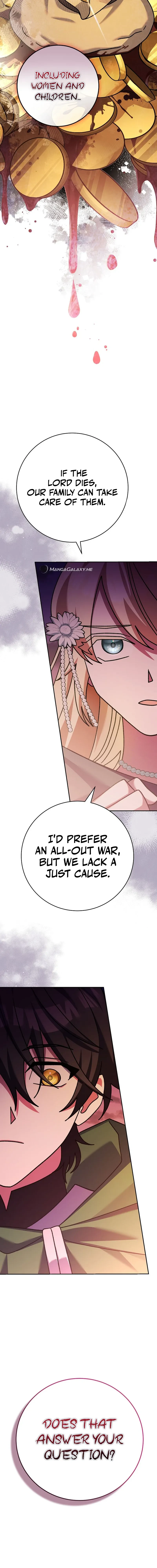 Genius Archer’s Streaming Chapter 14 page 21