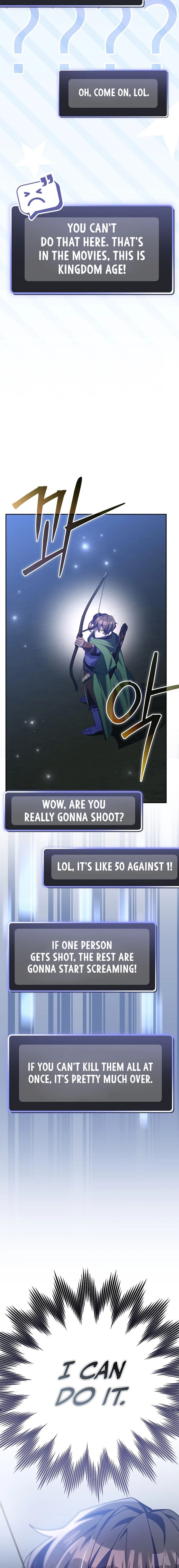 Genius Archer’s Streaming Chapter 15 page 2
