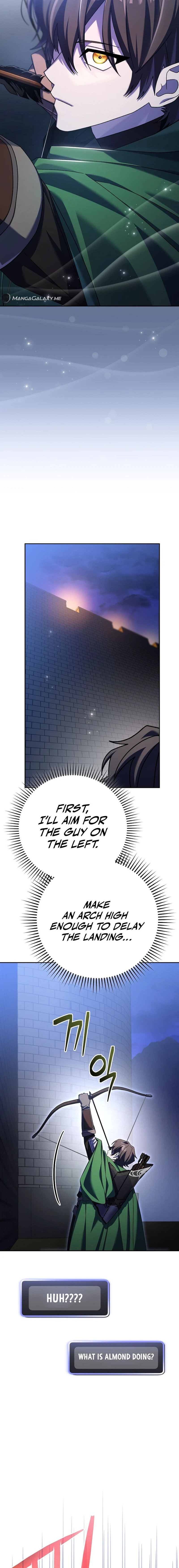 Genius Archer’s Streaming Chapter 15 page 3