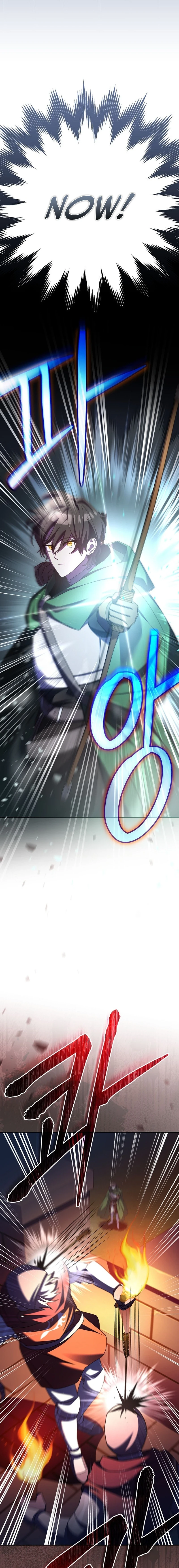 Genius Archer’s Streaming Chapter 15 page 6