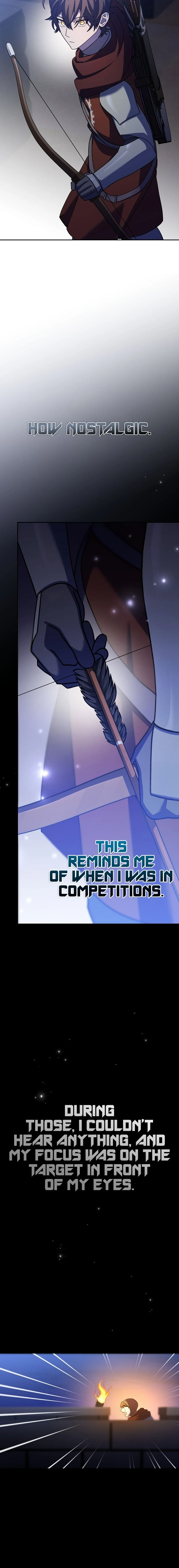 Genius Archer’s Streaming Chapter 15 page 19