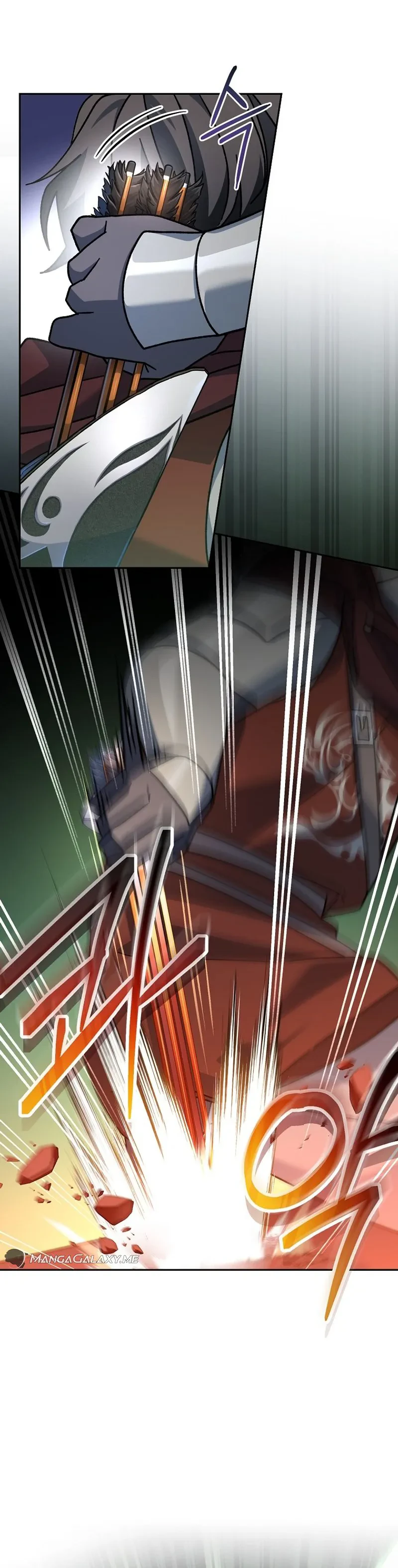 Genius Archer’s Streaming Chapter 16 page 2