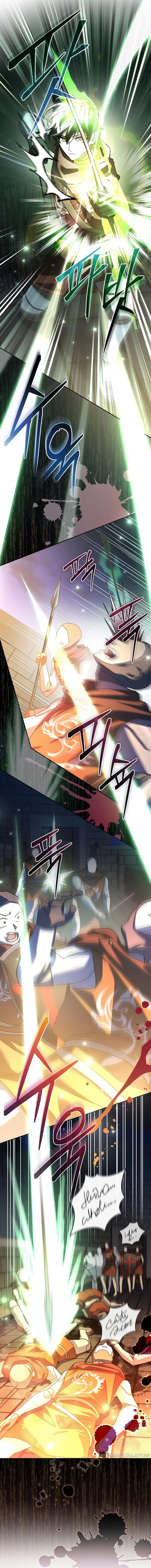 Genius Archer’s Streaming Chapter 16 page 3