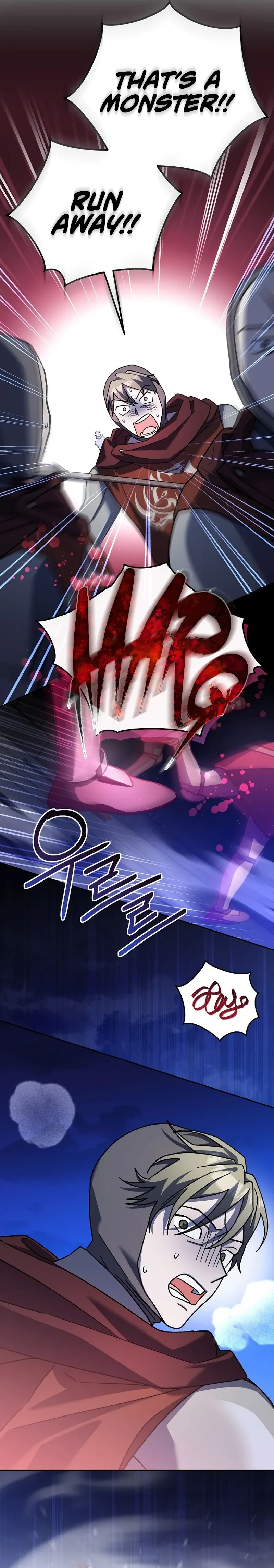 Genius Archer’s Streaming Chapter 16 page 5