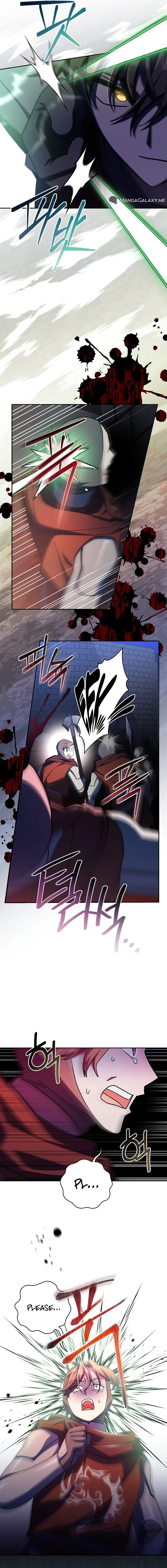Genius Archer’s Streaming Chapter 16 page 8