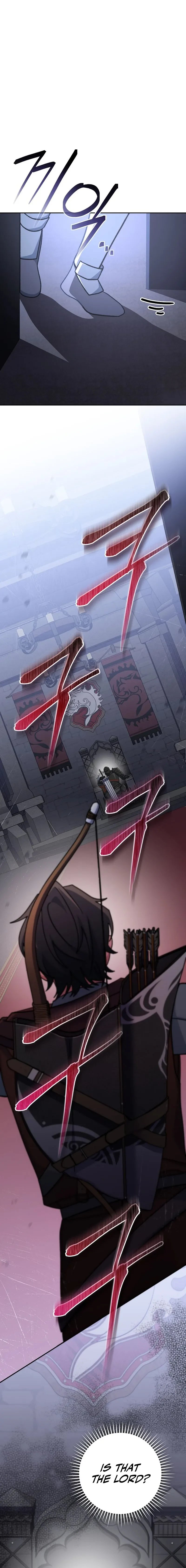 Genius Archer’s Streaming Chapter 16 page 12