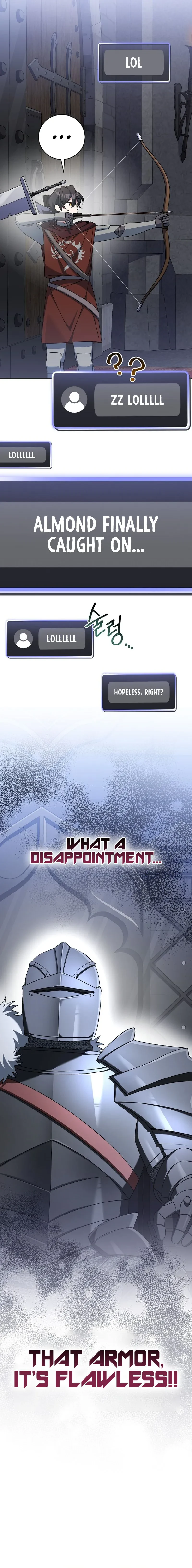 Genius Archer’s Streaming Chapter 16 page 16