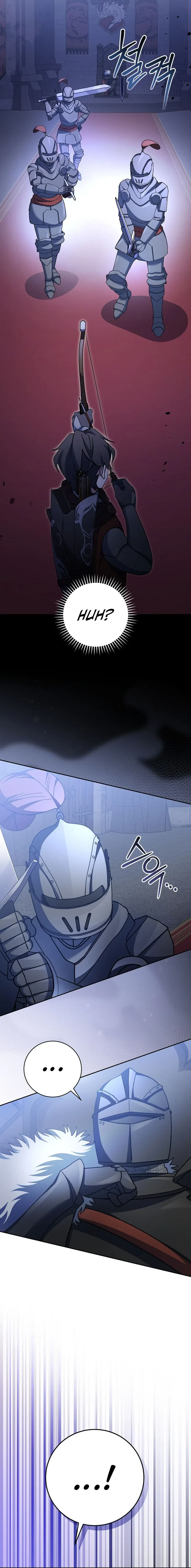 Genius Archer’s Streaming Chapter 16 page 21