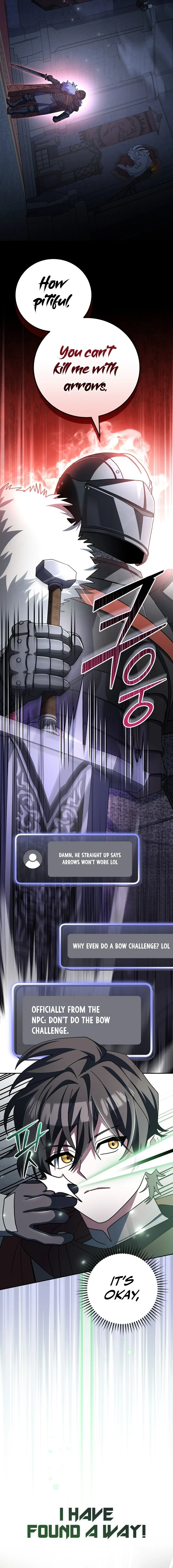 Genius Archer’s Streaming Chapter 17 page 2