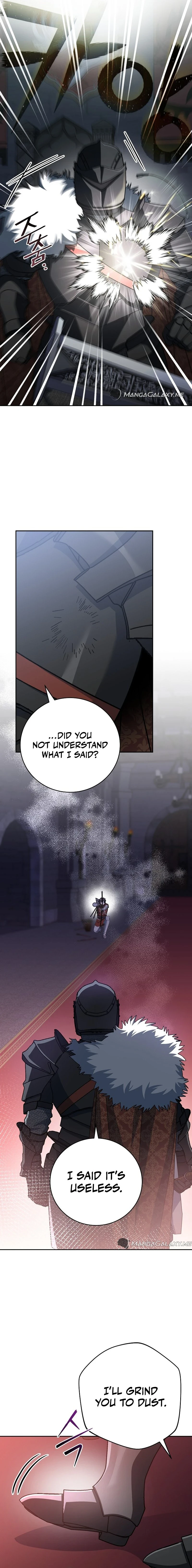 Genius Archer’s Streaming Chapter 17 page 3