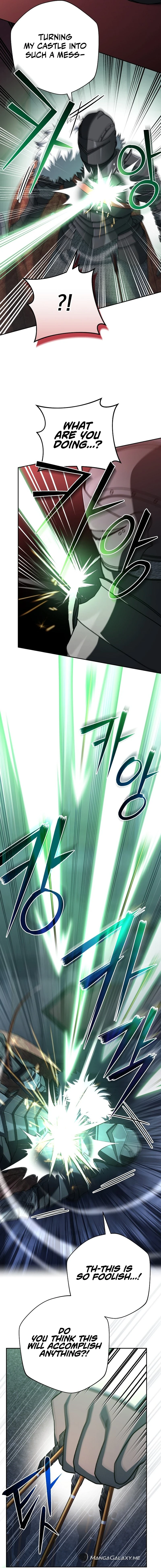 Genius Archer’s Streaming Chapter 17 page 4