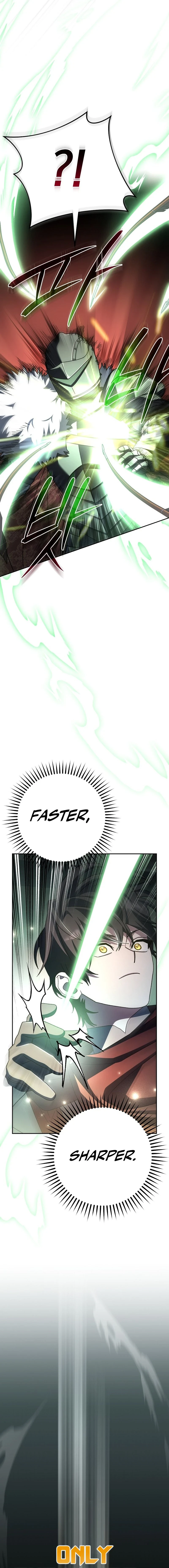 Genius Archer’s Streaming Chapter 17 page 5