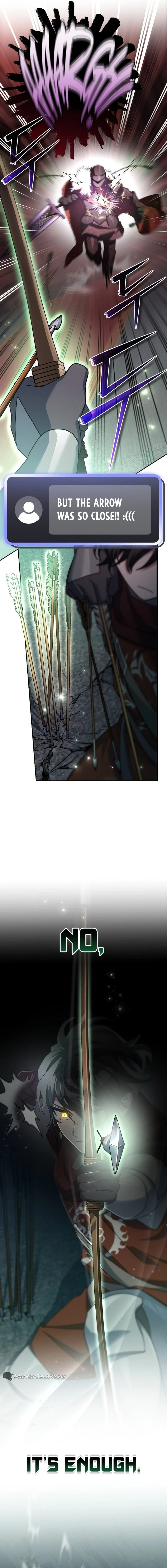 Genius Archer’s Streaming Chapter 17 page 7