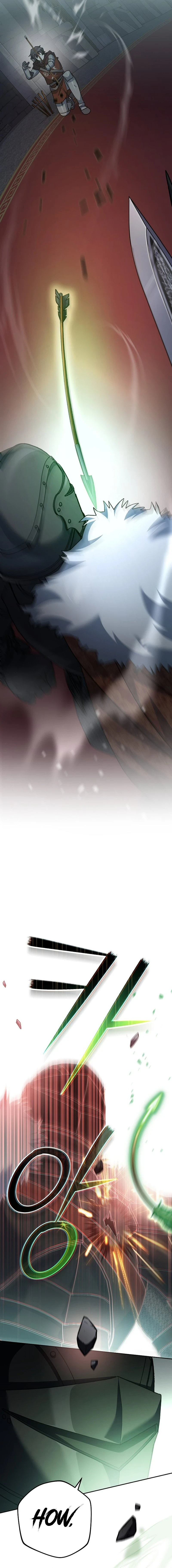 Genius Archer’s Streaming Chapter 17 page 8