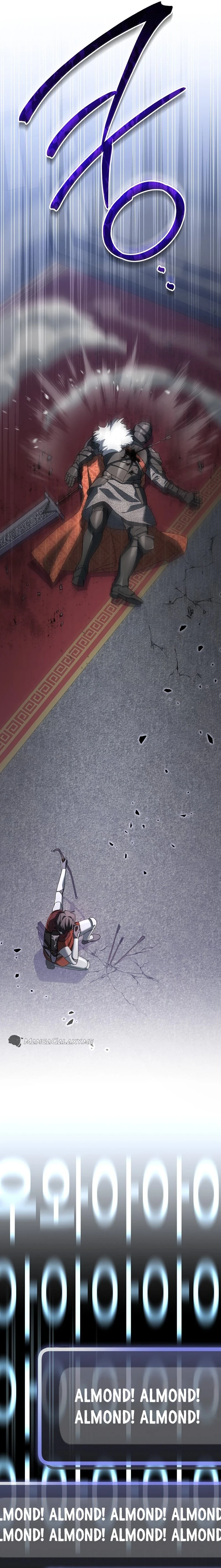 Genius Archer’s Streaming Chapter 17 page 10