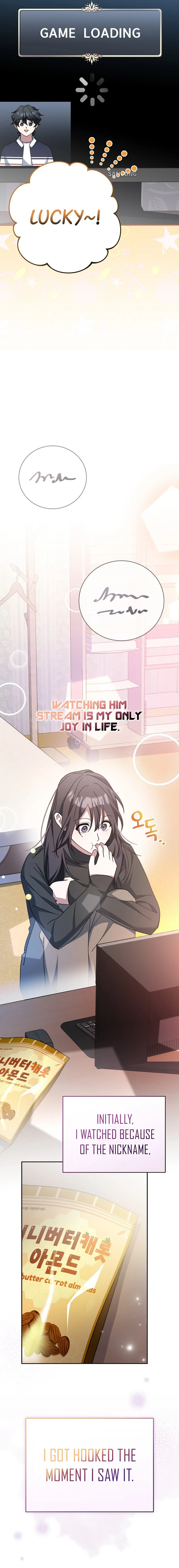 Genius Archer’s Streaming Chapter 17 page 18