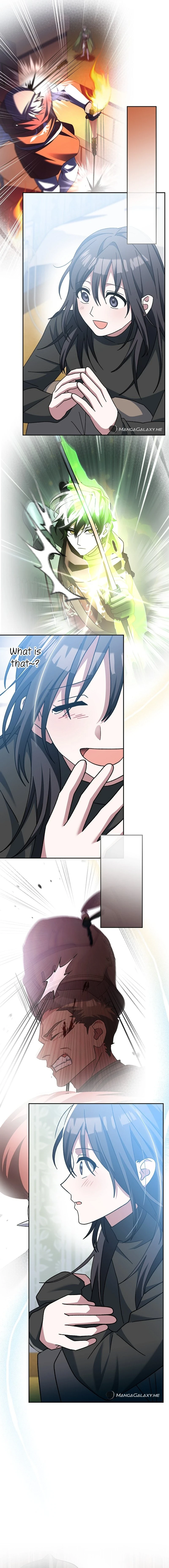 Genius Archer’s Streaming Chapter 17 page 20