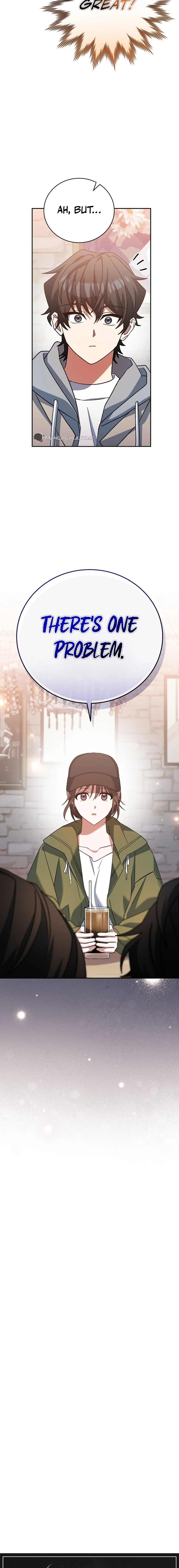 Genius Archer’s Streaming Chapter 18 page 24