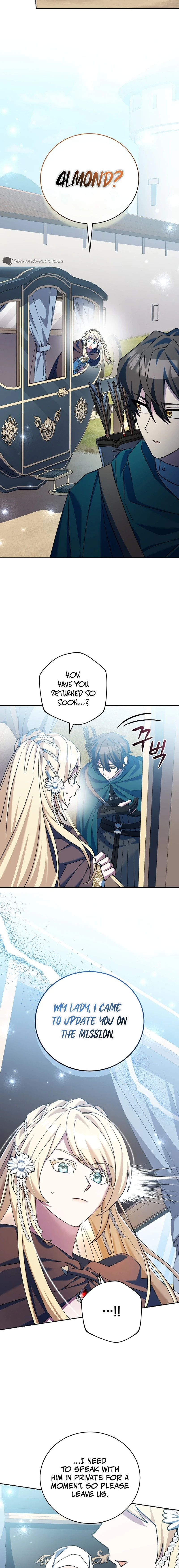Genius Archer’s Streaming Chapter 19 page 23