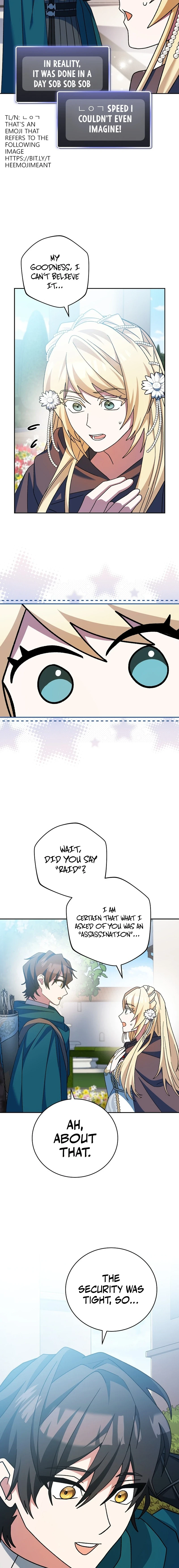 Genius Archer’s Streaming Chapter 19 page 26