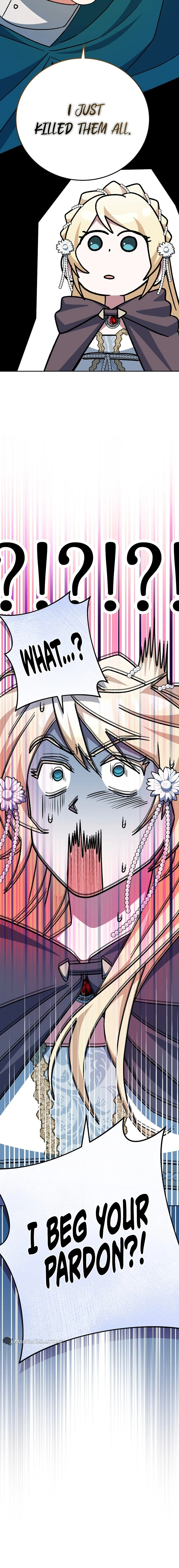 Genius Archer’s Streaming Chapter 19 page 27