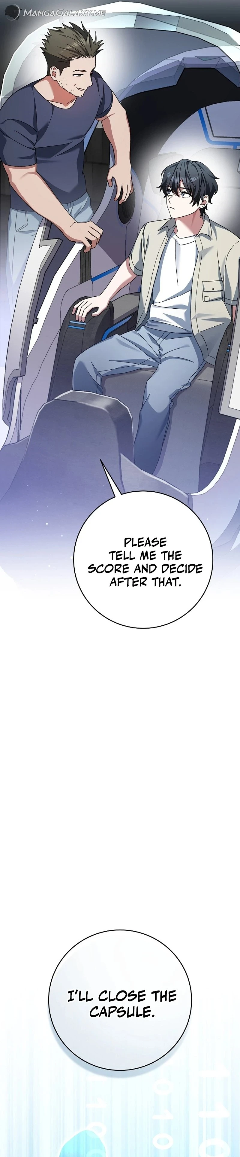 Genius Archer’s Streaming Chapter 2 page 15