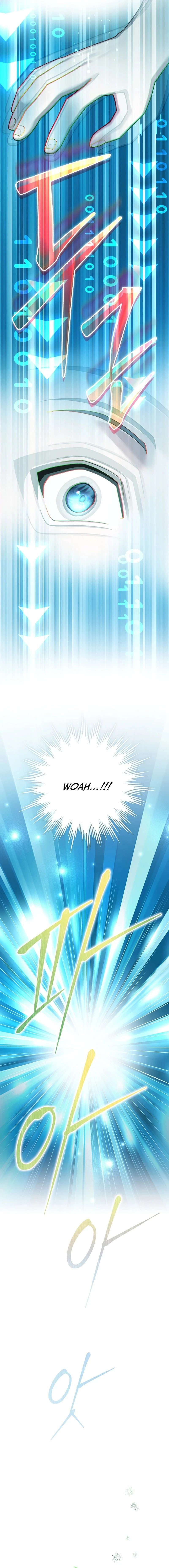 Genius Archer’s Streaming Chapter 2 page 17