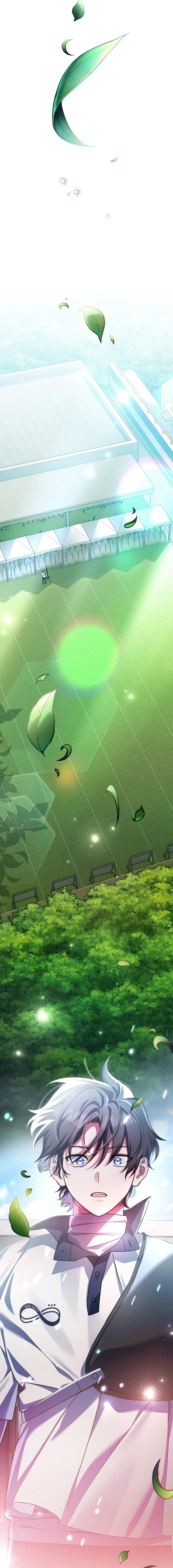 Genius Archer’s Streaming Chapter 2 page 18