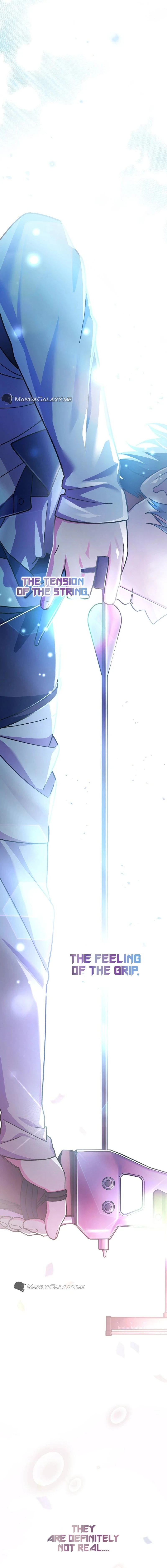 Genius Archer’s Streaming Chapter 2 page 23