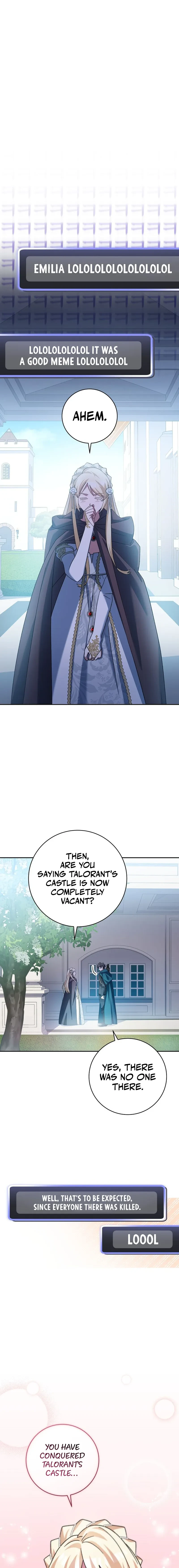Genius Archer’s Streaming Chapter 20 page 2