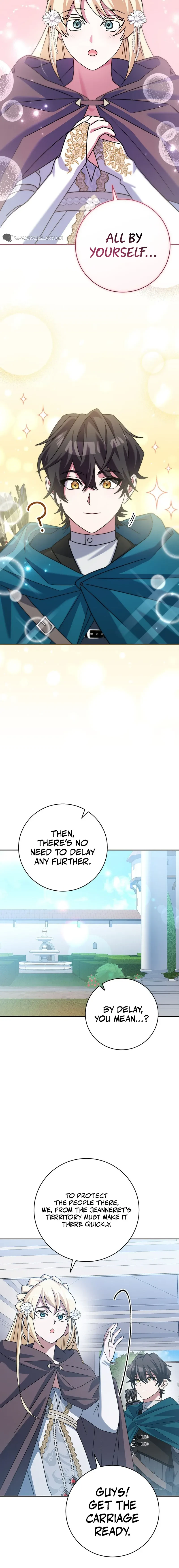Genius Archer’s Streaming Chapter 20 page 3