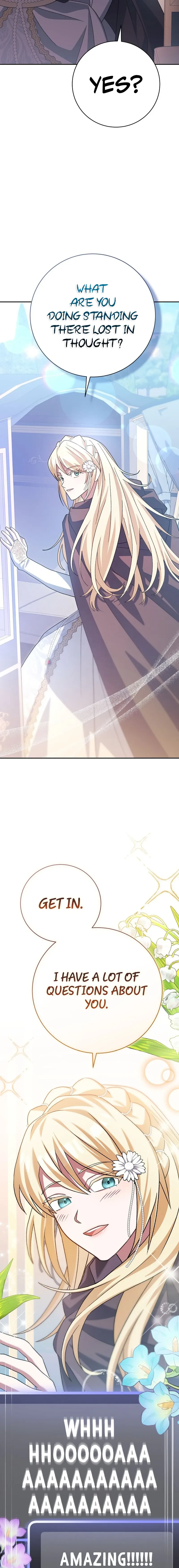 Genius Archer’s Streaming Chapter 20 page 5