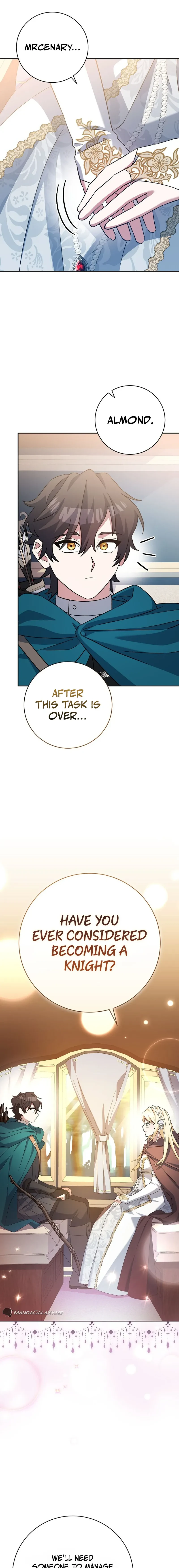 Genius Archer’s Streaming Chapter 20 page 9