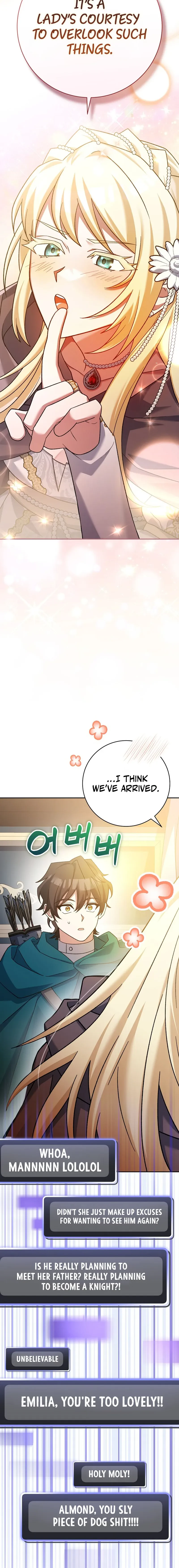 Genius Archer’s Streaming Chapter 20 page 13